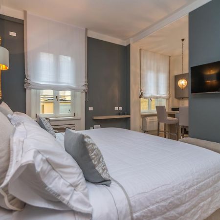 Brera Luxury Suite Milan Bagian luar foto