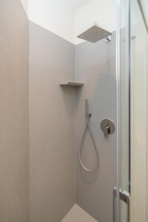 Brera Luxury Suite Milan Bagian luar foto