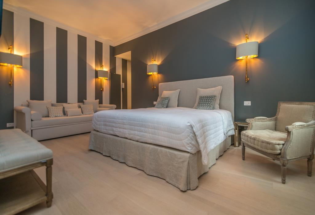 Brera Luxury Suite Milan Bagian luar foto