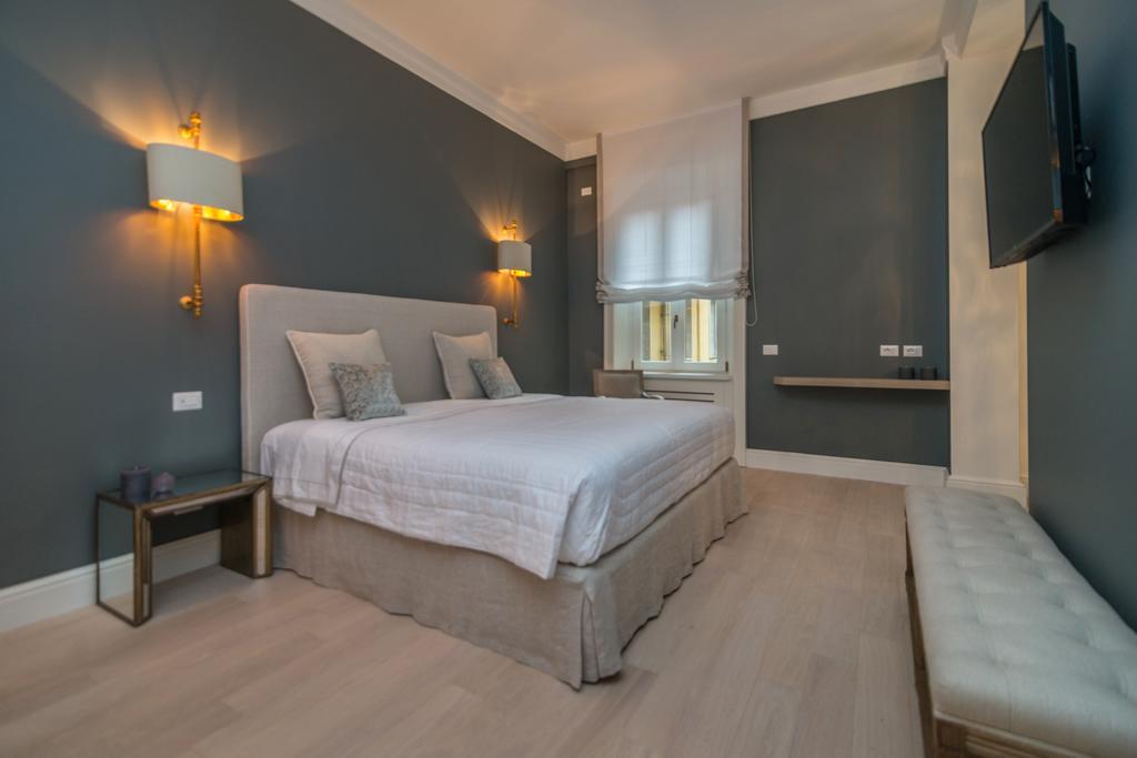 Brera Luxury Suite Milan Bagian luar foto