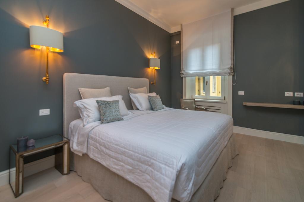 Brera Luxury Suite Milan Bagian luar foto