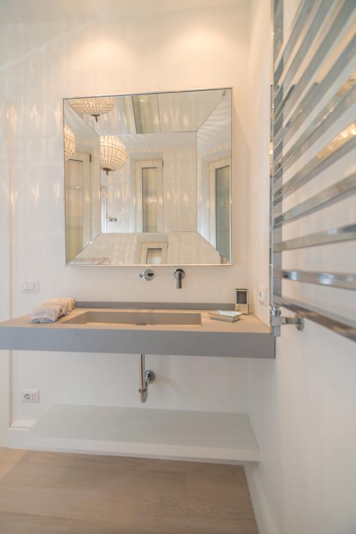 Brera Luxury Suite Milan Bagian luar foto
