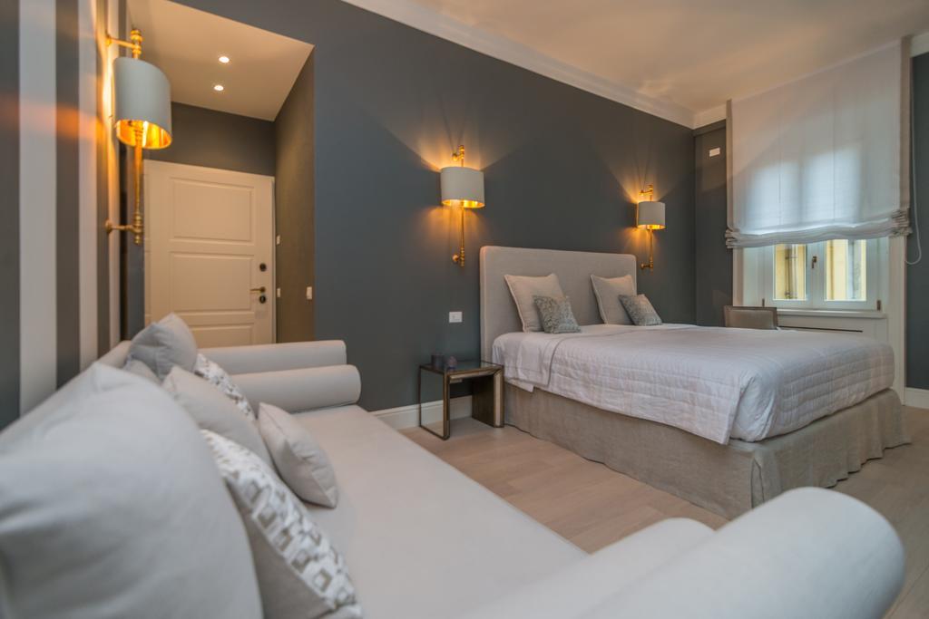 Brera Luxury Suite Milan Bagian luar foto