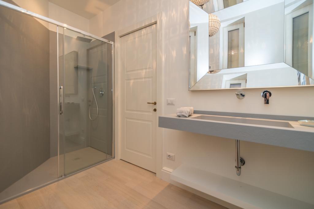 Brera Luxury Suite Milan Bagian luar foto