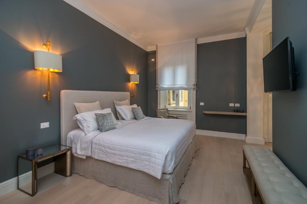 Brera Luxury Suite Milan Bagian luar foto