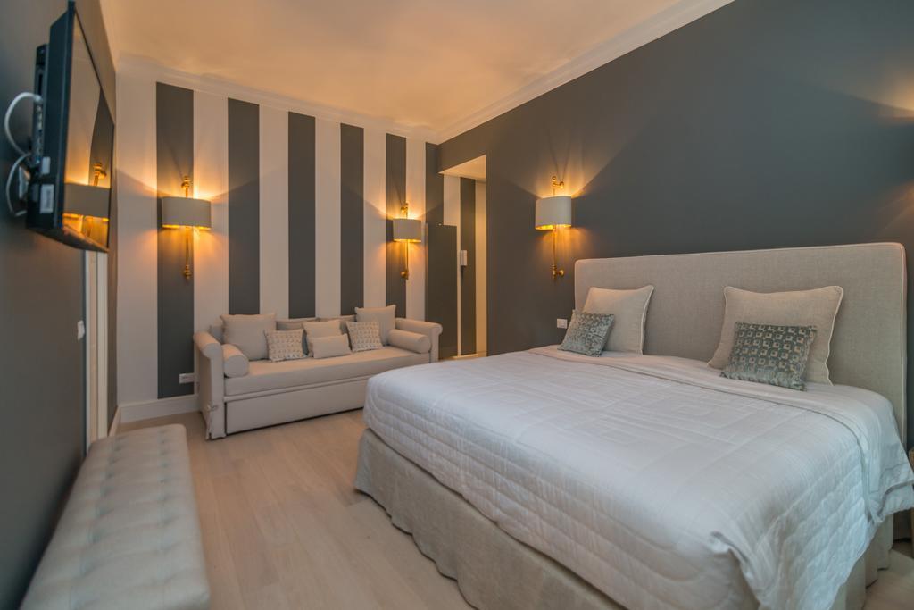 Brera Luxury Suite Milan Bagian luar foto