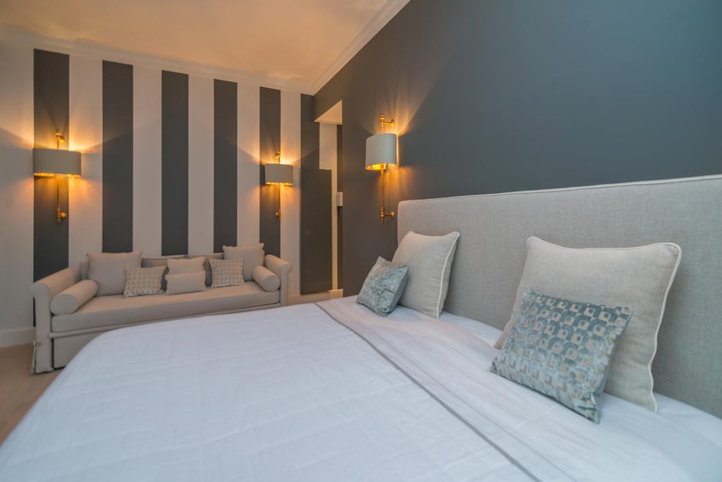 Brera Luxury Suite Milan Bagian luar foto