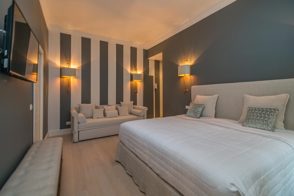 Brera Luxury Suite Milan Bagian luar foto