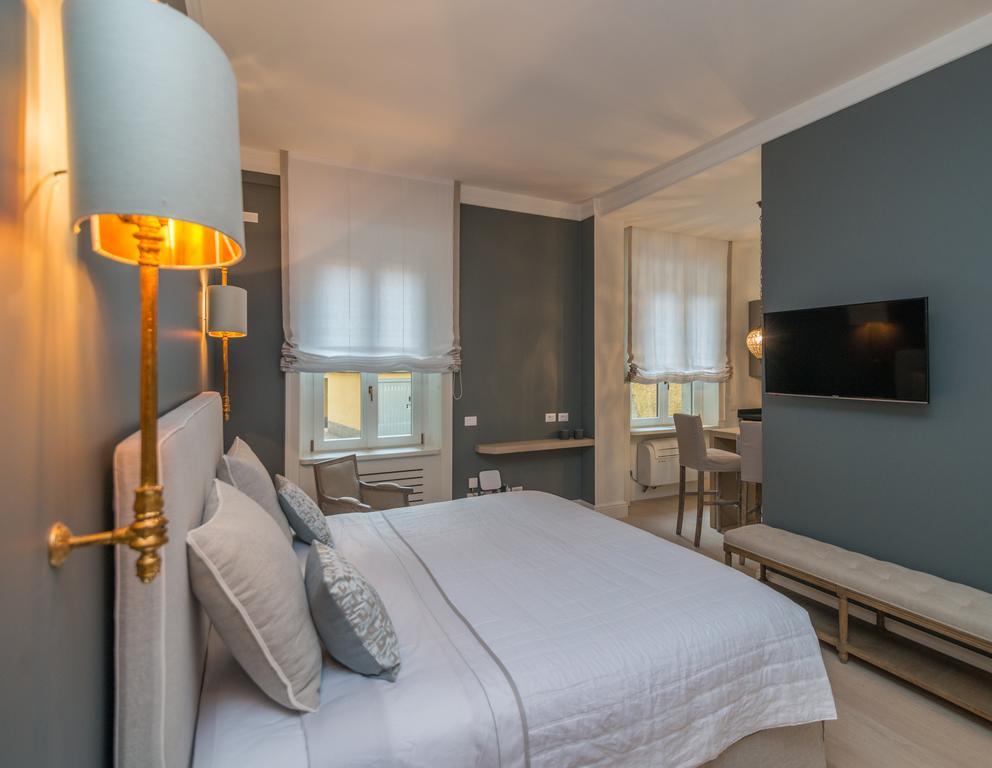 Brera Luxury Suite Milan Bagian luar foto